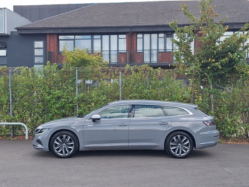 Used Volkswagen Arteon 2024 for sale - 76521437: Photo 4