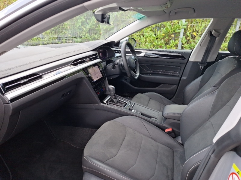 Used Volkswagen Arteon 2024 for sale - 76521437: Photo 5