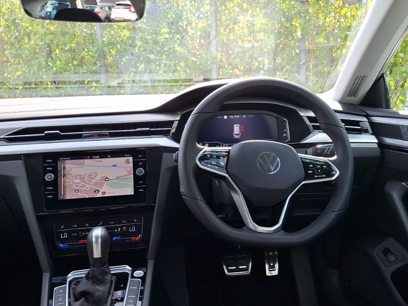 Used Volkswagen Arteon 2024 for sale - 76521437: Photo 7