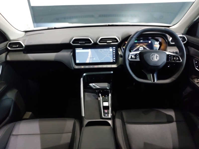 Used MG MG ZS 2024 for sale - 77325738: Photo 2