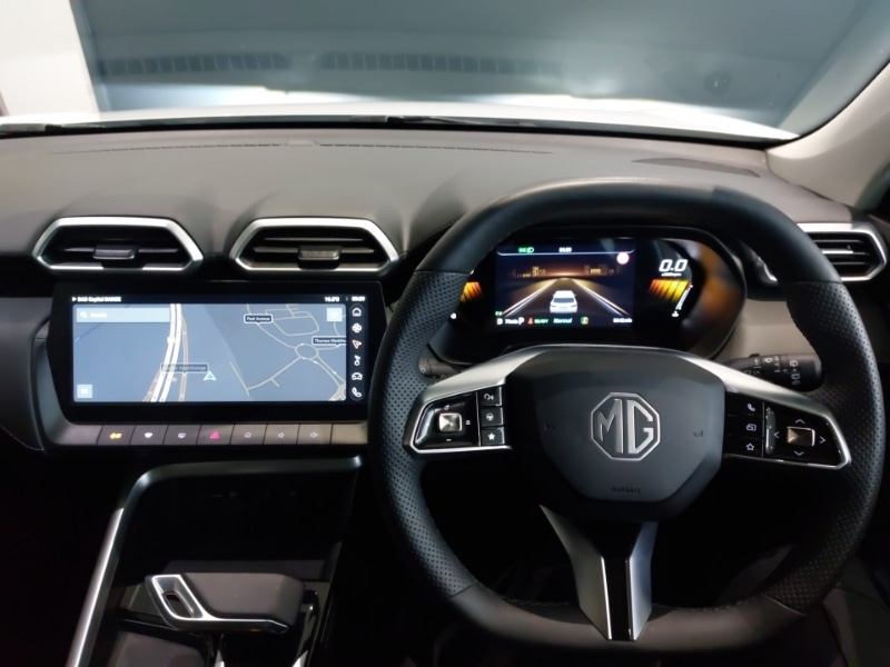 Used MG MG ZS 2024 for sale - 77325738: Photo 7