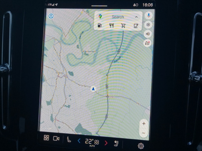 Used Volvo XC40 2024 for sale - 77281621: Photo 10