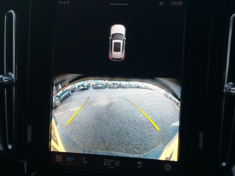 Used Volvo XC40 2024 for sale - 77281621: Photo 11