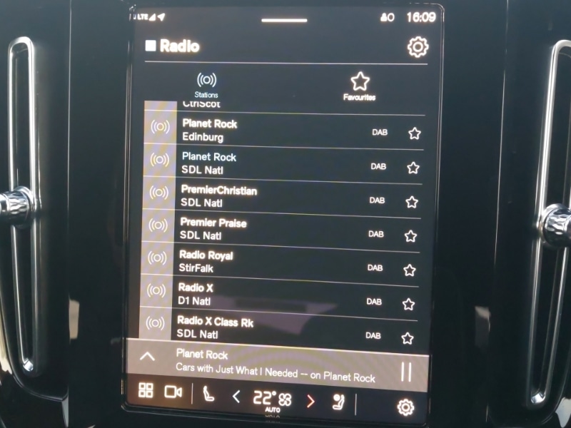 Used Volvo XC40 2024 for sale - 77281621: Photo 12