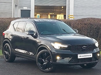 Used Volvo XC40 2024 for sale - 77281621: Photo