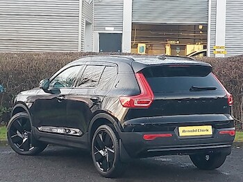 Used Volvo XC40 2024 for sale - 77281621: Photo
