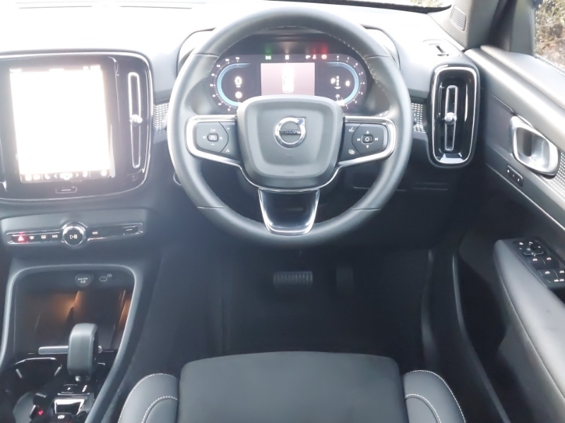 Used Volvo XC40 2024 for sale - 77281621: Photo 7