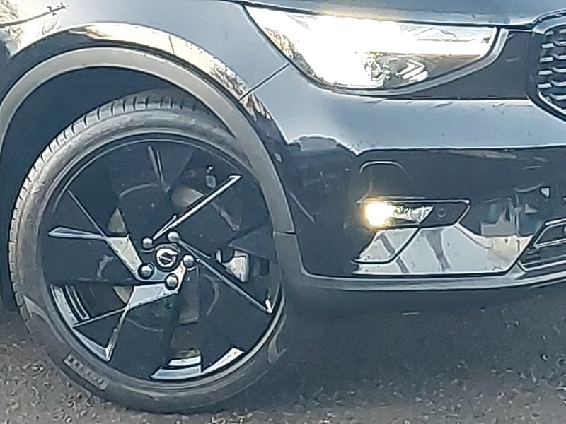 Used Volvo XC40 2024 for sale - 77281621: Photo 9