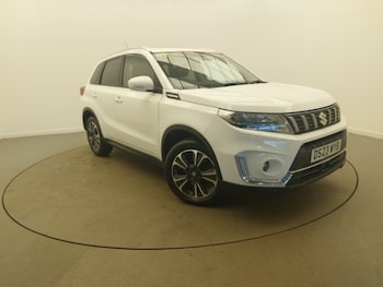 Used Suzuki Vitara 2023 for sale - 78438983: Photo