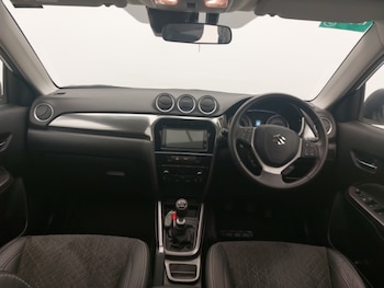 Used Suzuki Vitara 2023 for sale - 78438983: Photo