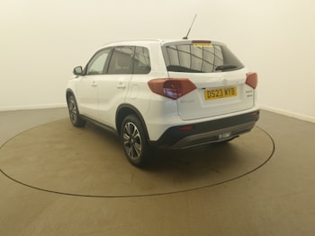 Used Suzuki Vitara 2023 for sale - 78438983: Photo