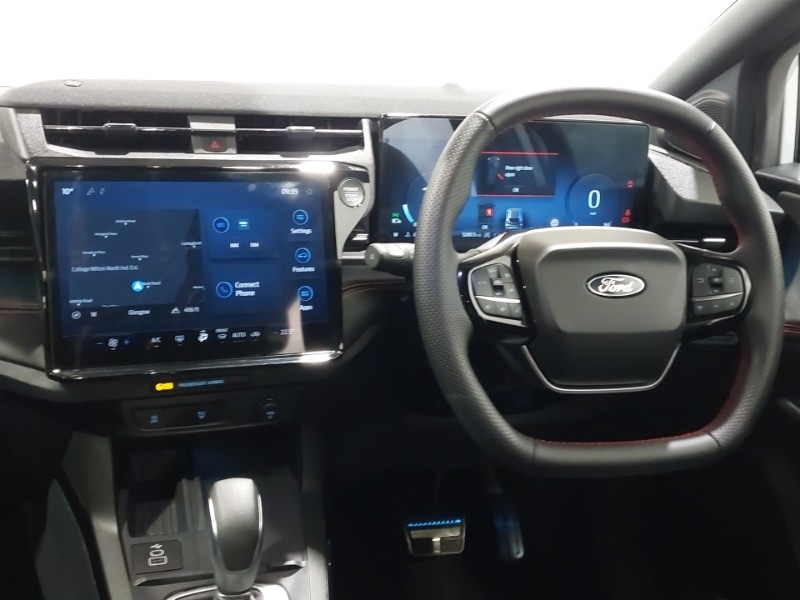 Used Ford Puma 2025 for sale - 76816856: Photo 11