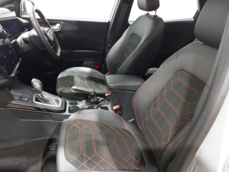 Used Ford Puma 2025 for sale - 76816856: Photo 5