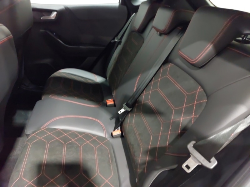 Used Ford Puma 2025 for sale - 76816856: Photo 6