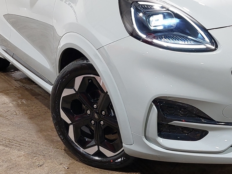 Used Ford Puma 2025 for sale - 76816856: Photo 9