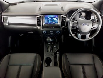 Used Ford Ranger 2022 for sale - 78699932: Photo