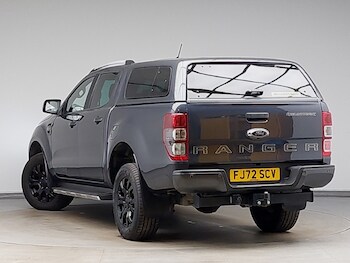Used Ford Ranger 2022 for sale - 78699932: Photo