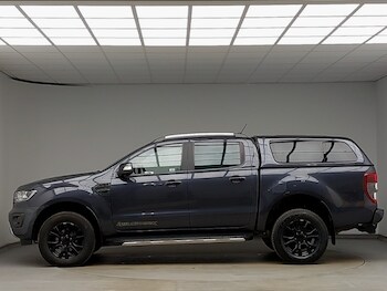 Used Ford Ranger 2022 for sale - 78699932: Photo