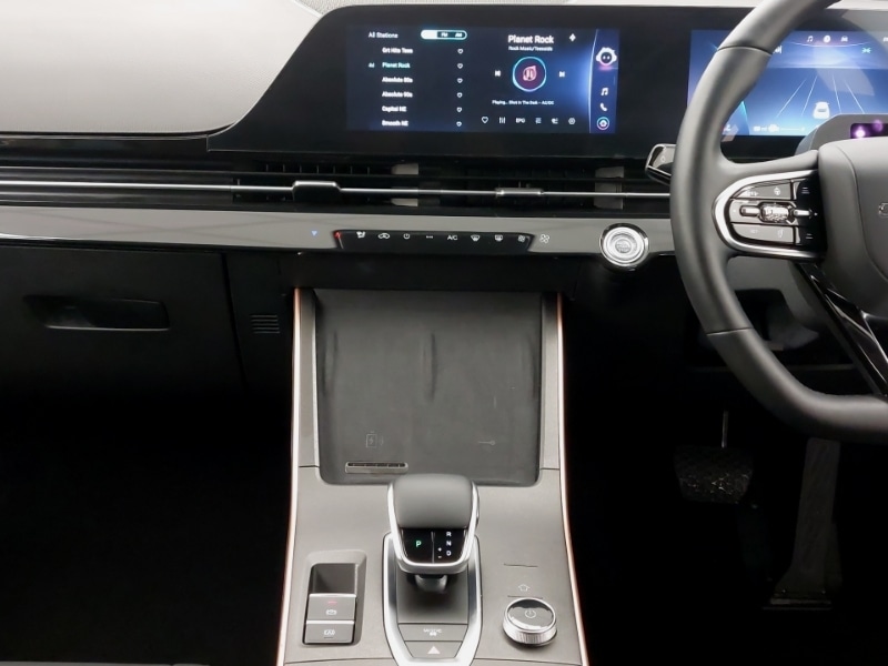 Used Omoda OMODA 5 2024 for sale - 77657345: Photo 10