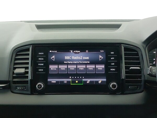Used Skoda Karoq 2024 for sale - 76225716: Photo 10