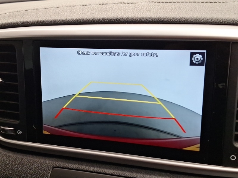 Used Kia Sportage 2021 for sale - 76548415: Photo 11