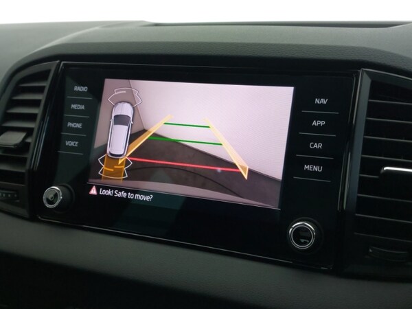 Used Skoda Karoq 2024 for sale - 76225716: Photo 12