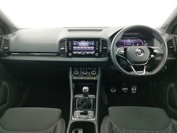 Used Skoda Karoq 2024 for sale - 76225716: Photo 2