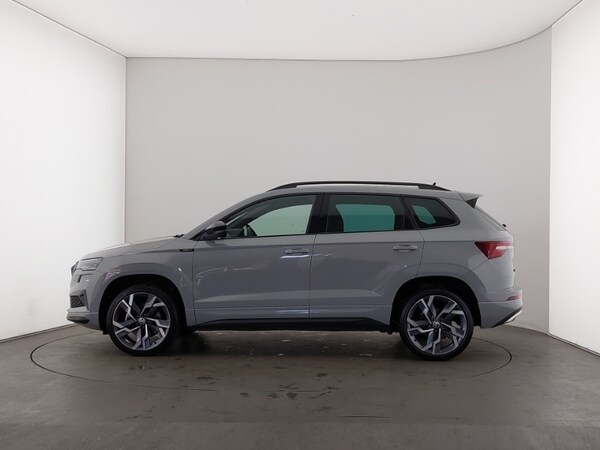 Used Skoda Karoq 2024 for sale - 76225716: Photo 4