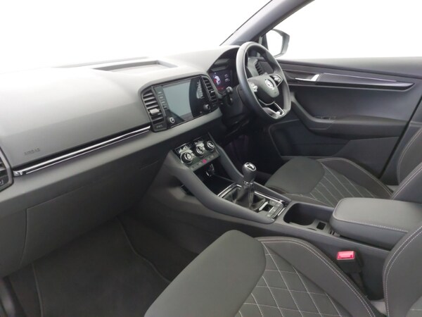 Used Skoda Karoq 2024 for sale - 76225716: Photo 5