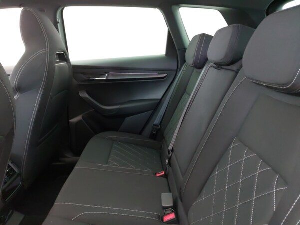 Used Skoda Karoq 2024 for sale - 76225716: Photo 6