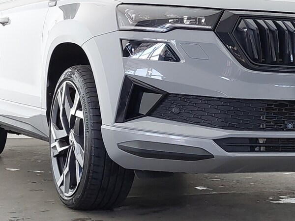 Used Skoda Karoq 2024 for sale - 76225716: Photo 9