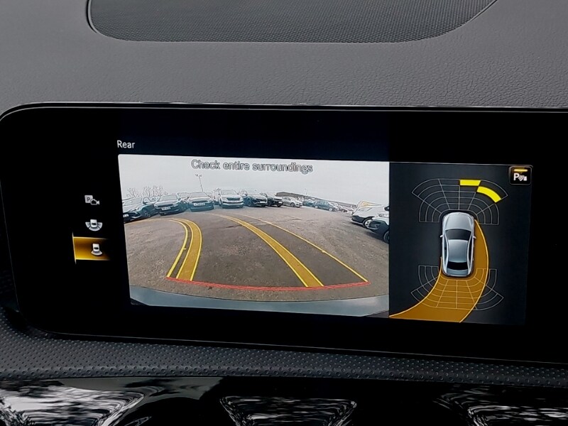 Used Mercedes-Benz A-Class 2022 for sale - 77985297: Photo 10