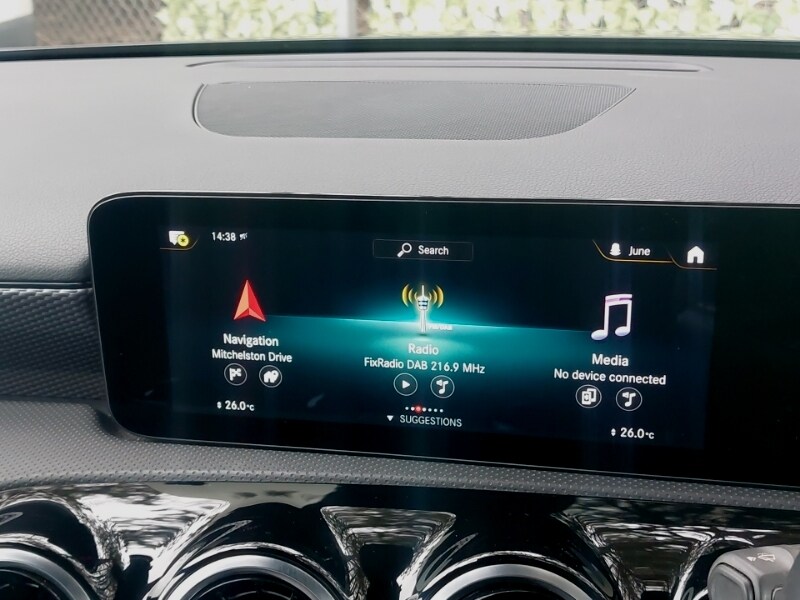 Used Mercedes-Benz A-Class 2022 for sale - 77985297: Photo 11