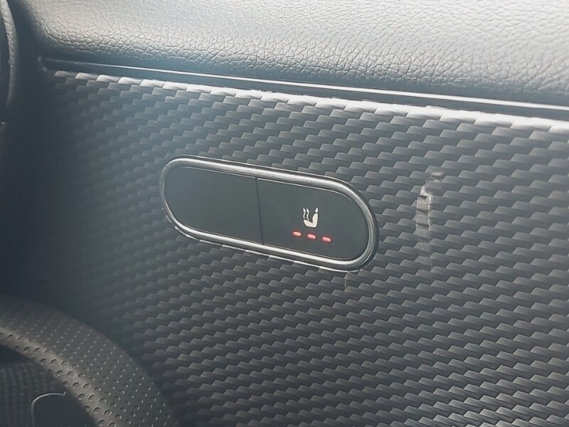 Used Mercedes-Benz A-Class 2022 for sale - 77985297: Photo 12