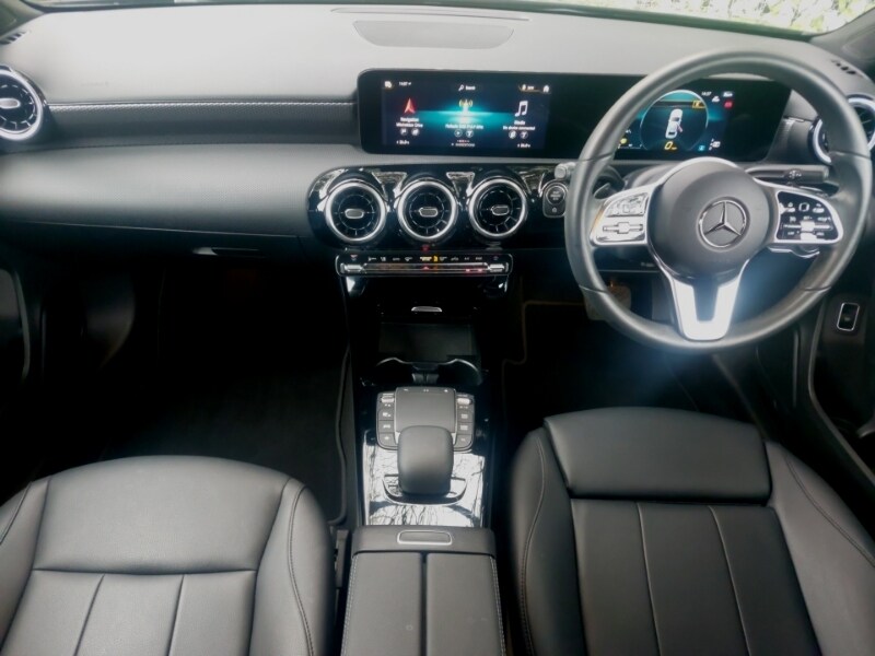 Used Mercedes-Benz A-Class 2022 for sale - 77985297: Photo 2