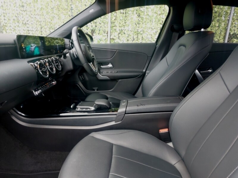 Used Mercedes-Benz A-Class 2022 for sale - 77985297: Photo 5