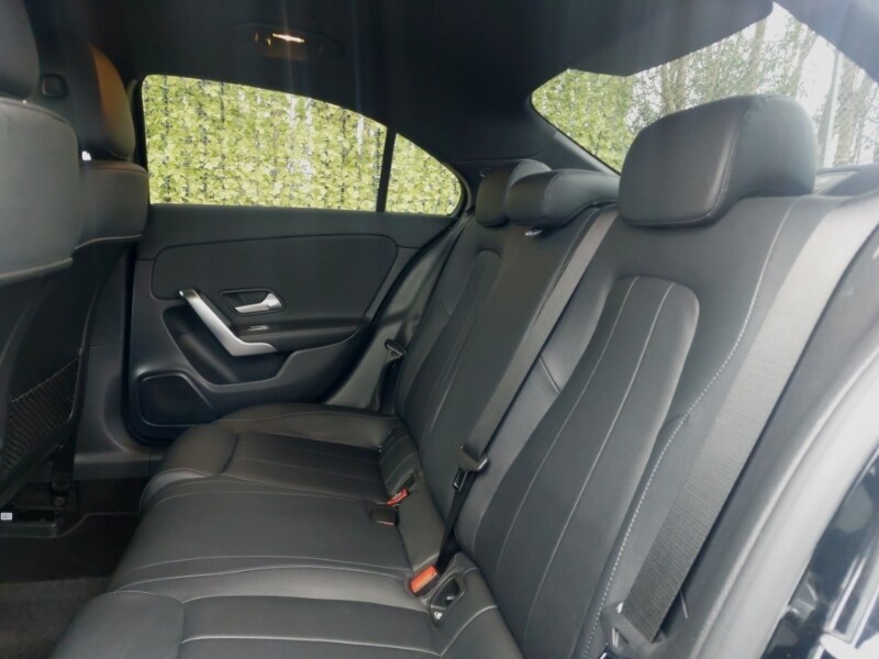 Used Mercedes-Benz A-Class 2022 for sale - 77985297: Photo 6