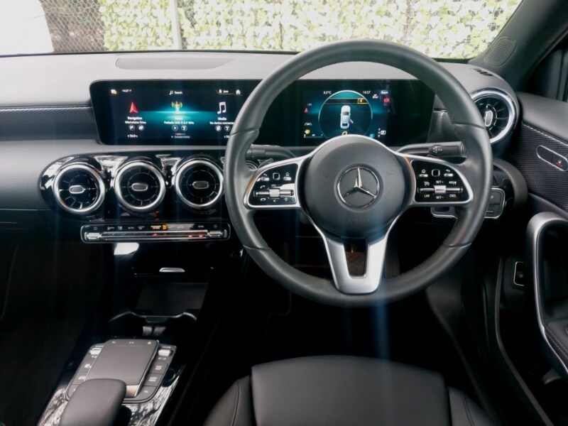 Used Mercedes-Benz A-Class 2022 for sale - 77985297: Photo 7