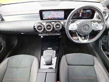 Used Mercedes-Benz CLA 2023 for sale - 78724024: Photo