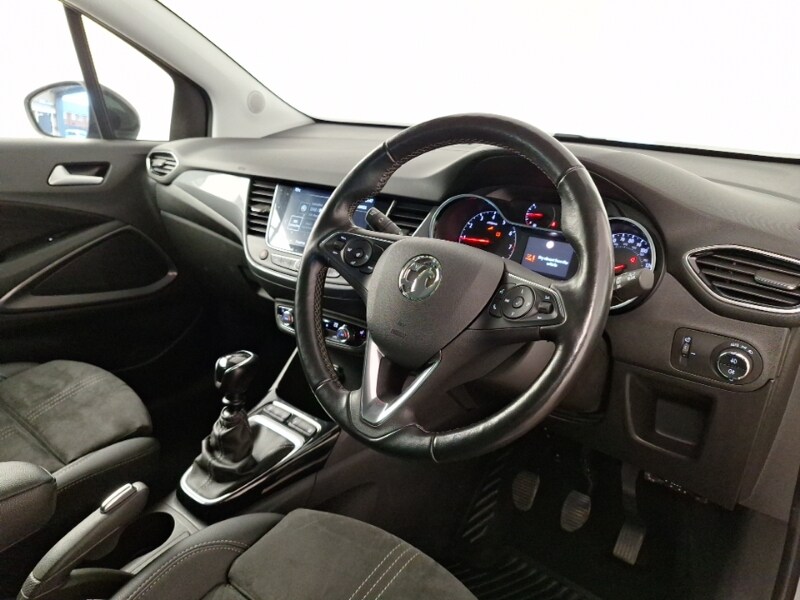 Used Vauxhall Crossland 2022 for sale - 77184398: Photo 11