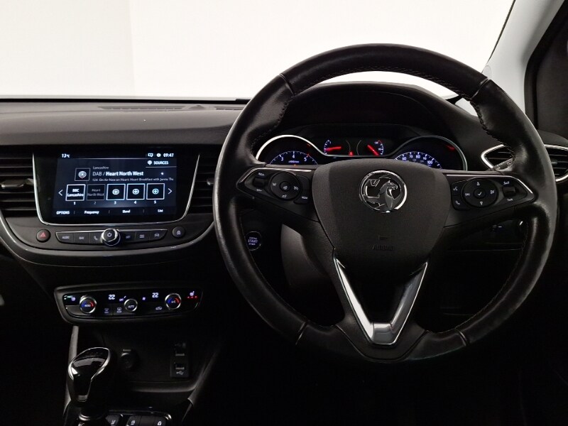 Used Vauxhall Crossland 2022 for sale - 77184398: Photo 7