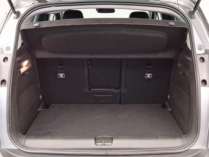 Used Vauxhall Crossland 2022 for sale - 77184398: Photo 8