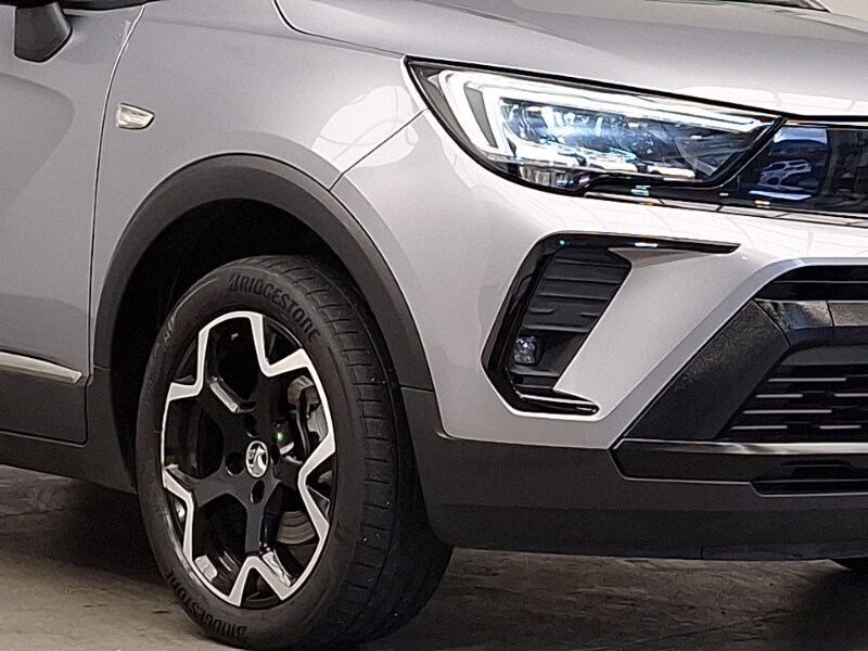 Used Vauxhall Crossland 2022 for sale - 77184398: Photo 9