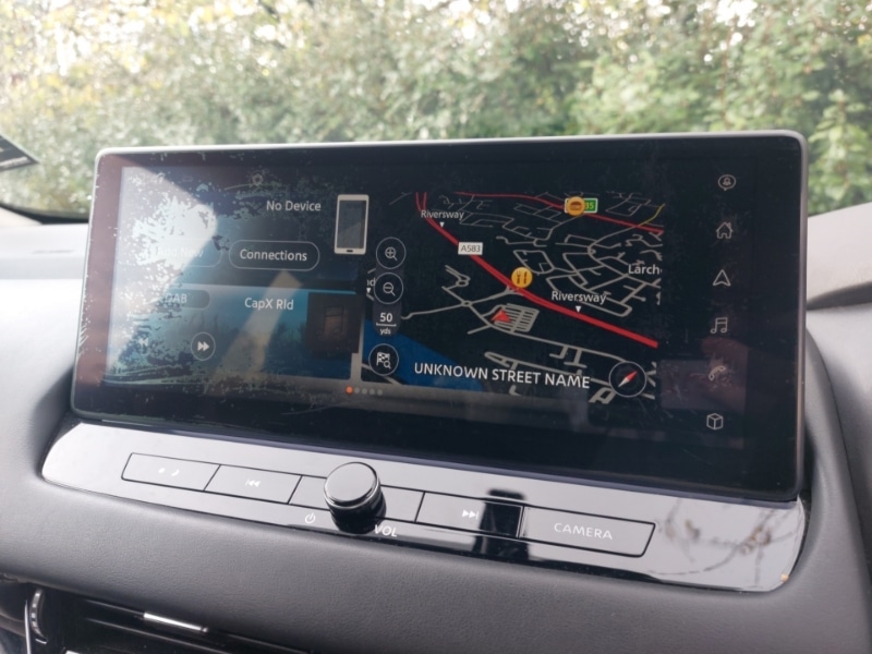 Used Nissan Qashqai 2024 for sale - 76644476: Photo 7