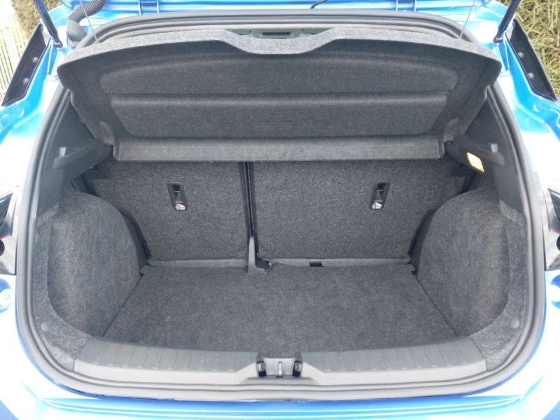 Used Nissan Micra 2022 for sale - 77478378: Photo 8