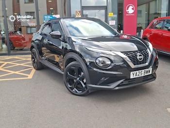 Used Nissan Juke 2025 for sale - 79064667: Photo