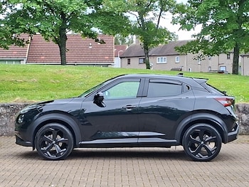 Used Nissan Juke 2025 for sale - 79064667: Photo