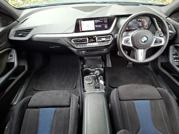 Used BMW 1 Series 2021 for sale - 79411341: Photo