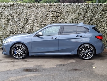 Used BMW 1 Series 2021 for sale - 79411341: Photo