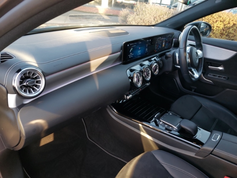 Used Mercedes-Benz A-Class 2022 for sale - 76407850: Photo 5